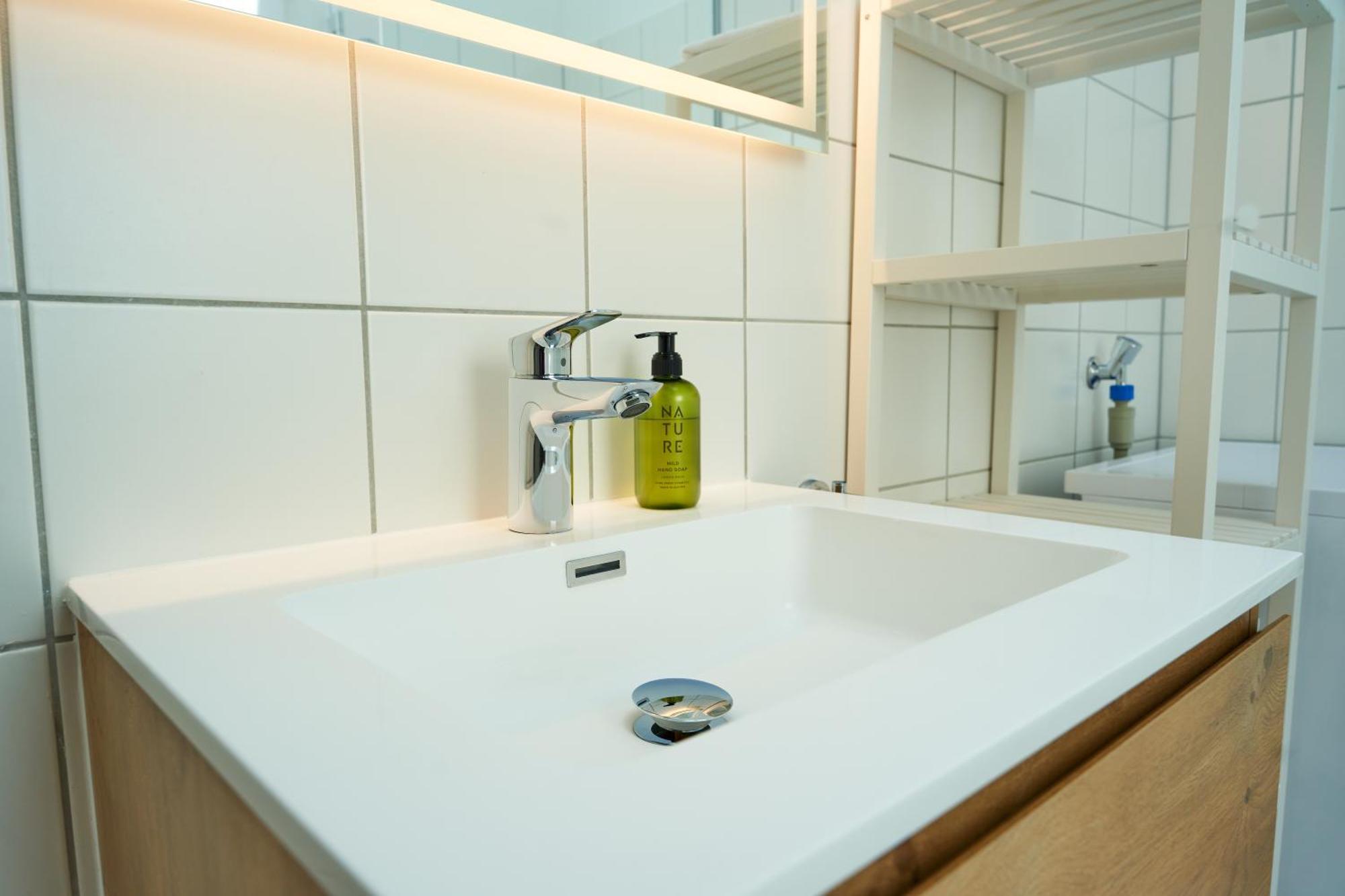 Appartement Trendy Zentral Gelegen *