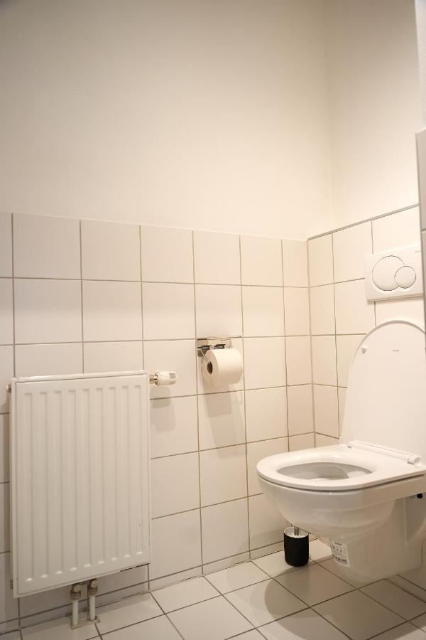 Trendy Zentral Gelegen Appartamento