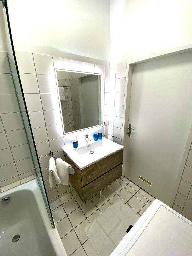 Trendy Zentral Gelegen Appartamento Vienna