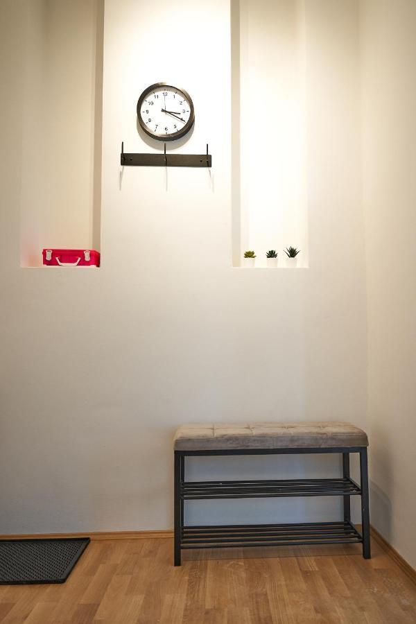 Appartamento Trendy Zentral Gelegen *
