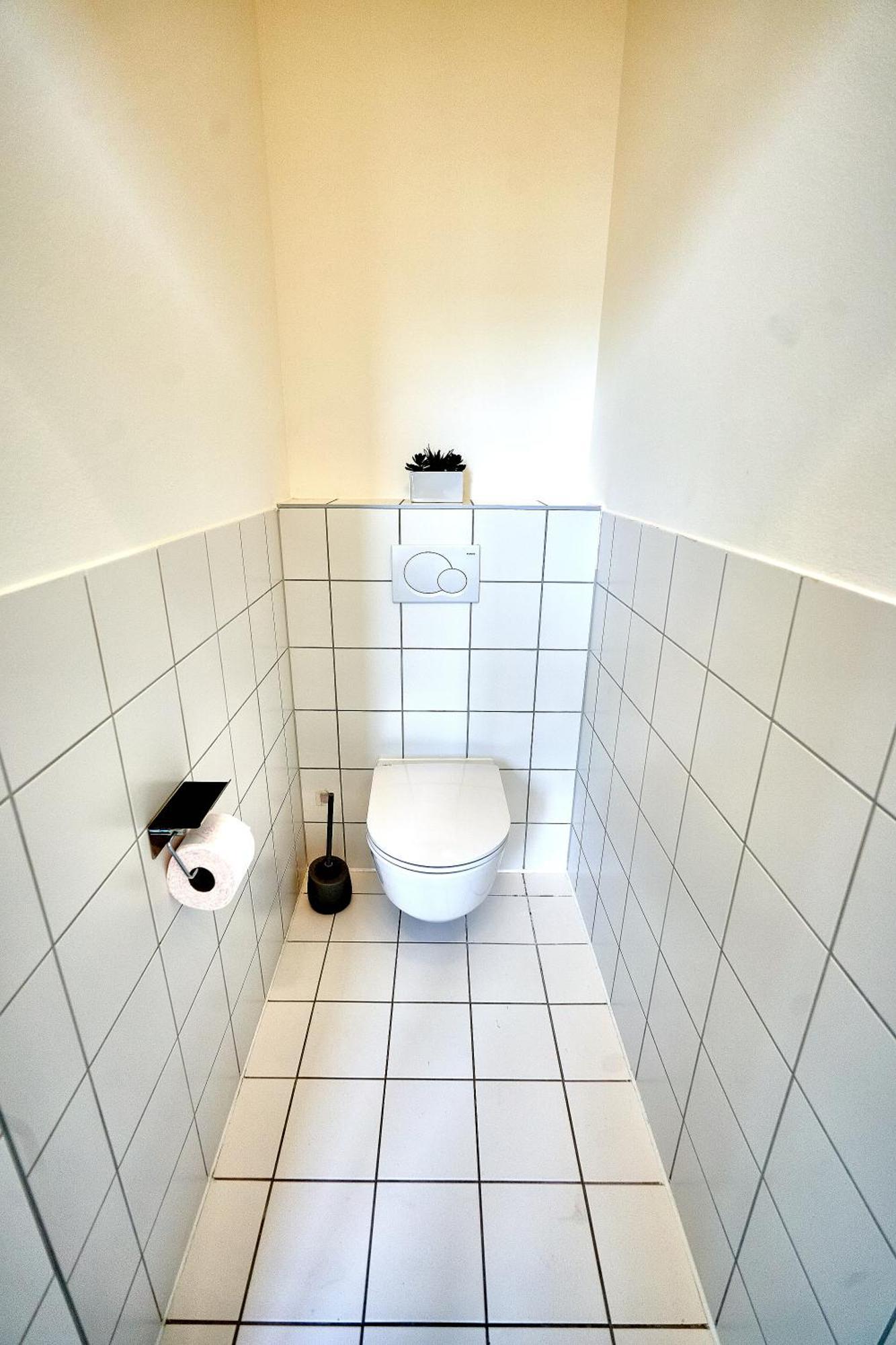 Appartamento Trendy Zentral Gelegen *