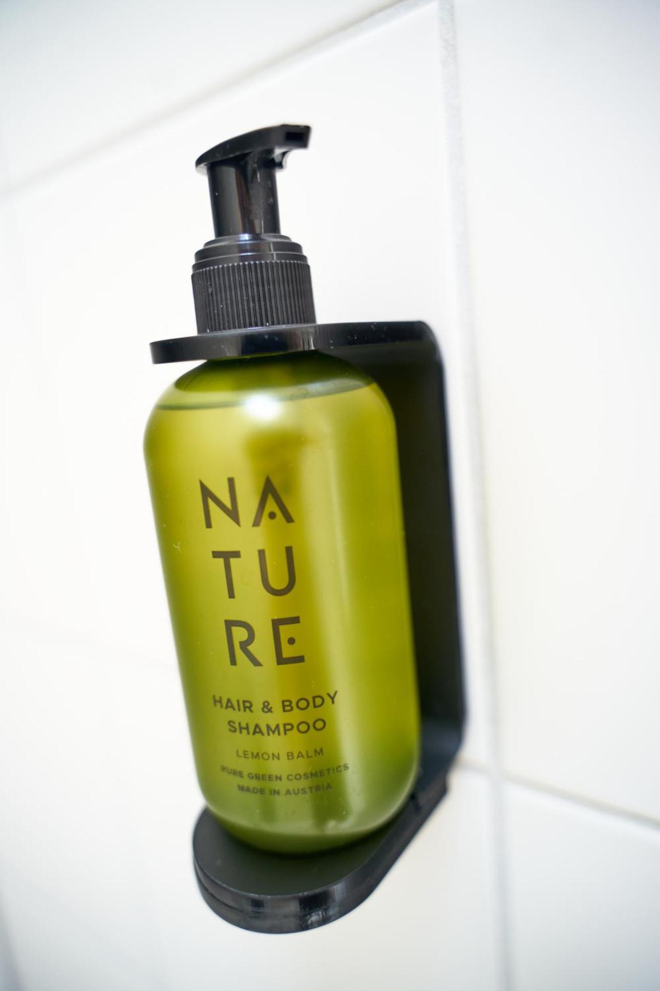 Appartamento Trendy Zentral Gelegen