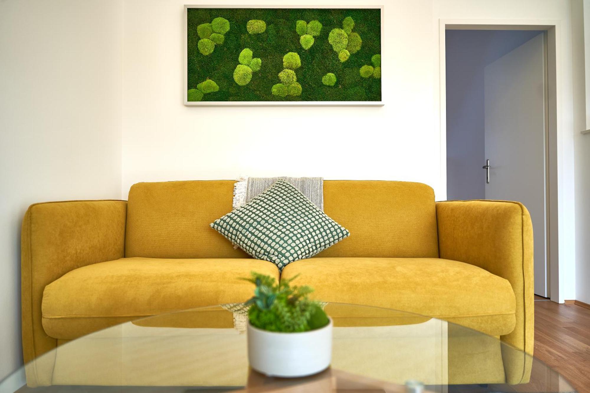 Appartamento Trendy Zentral Gelegen